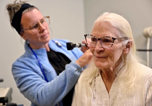 The Growing Need for Senior Healthcare Programs in Clark County, Washington